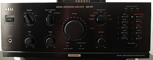 industrie Aanzienlijk Nacht Akai vintagehifi